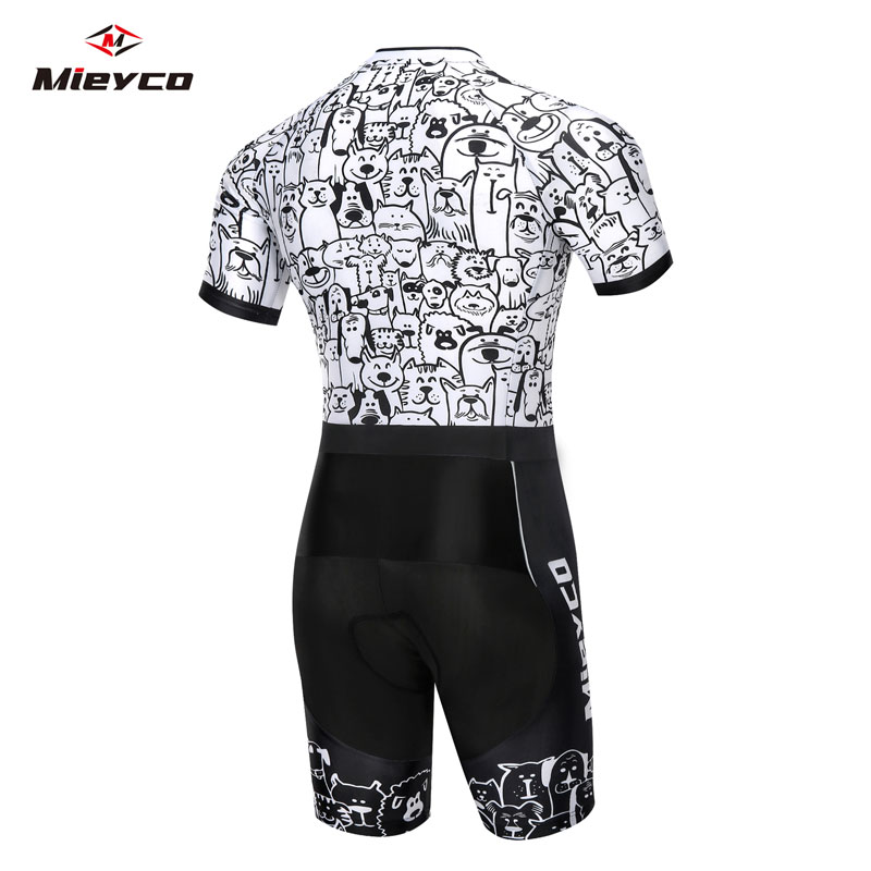 남녀 공용 반팔 트라이애슬론 슈트, 맞춤형 로드 사이클 - Cycling Gear Brands 리뷰 및 가격