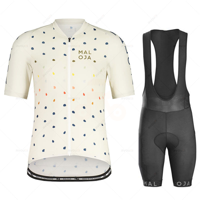 Maloja 사이클링 저지 의류 세트, 턱받이 반바지, - Cycling Bib Shorts 리뷰 및 가격