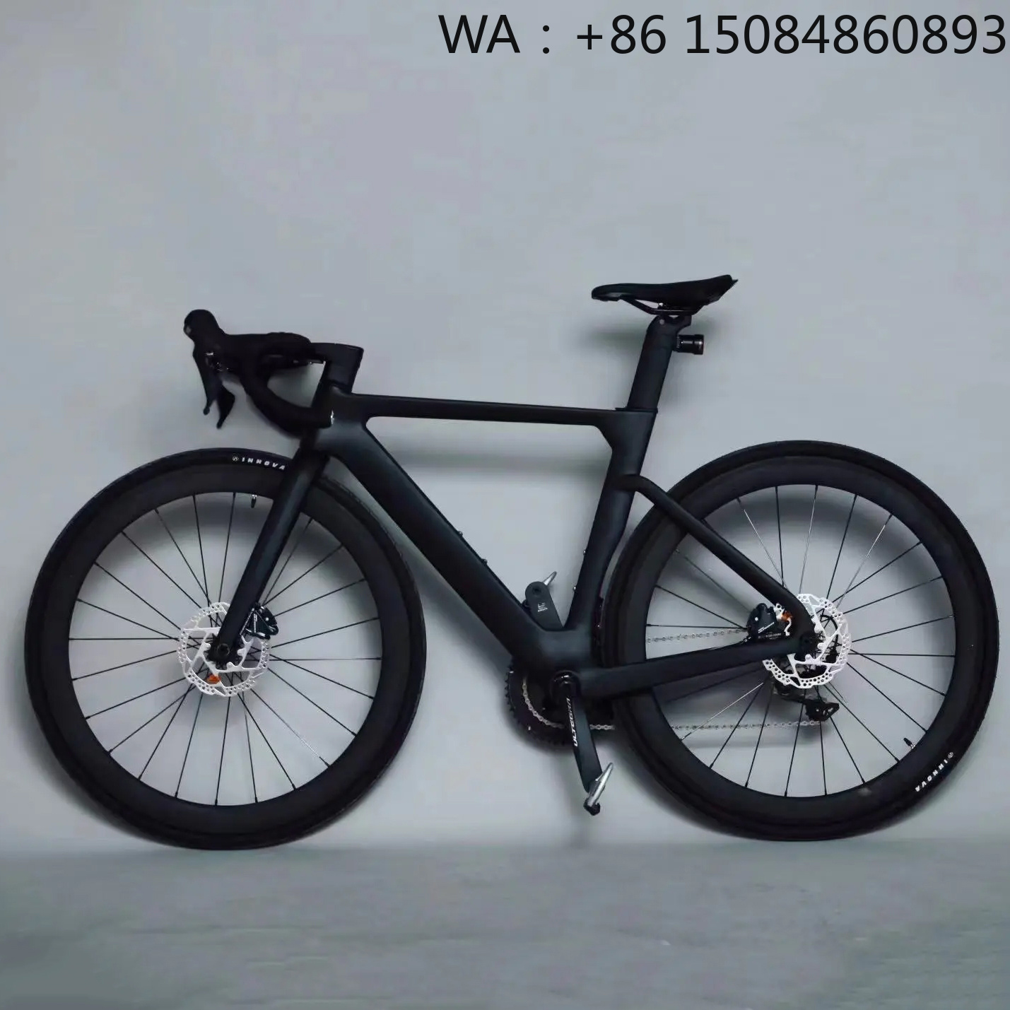다양한 사이즈의 T800 로드 바이크 프레임, 카본 파 - Carbon Bike Frame 리뷰 및 가격