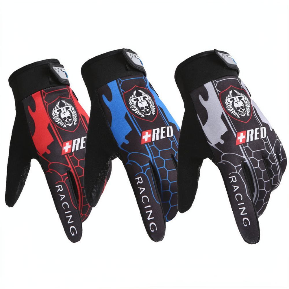 남녀 공용 사이클링 장갑, 터치스크린 기능, 미끄럼 방 - Cycling Gear And Equipment 리뷰 및 가격
