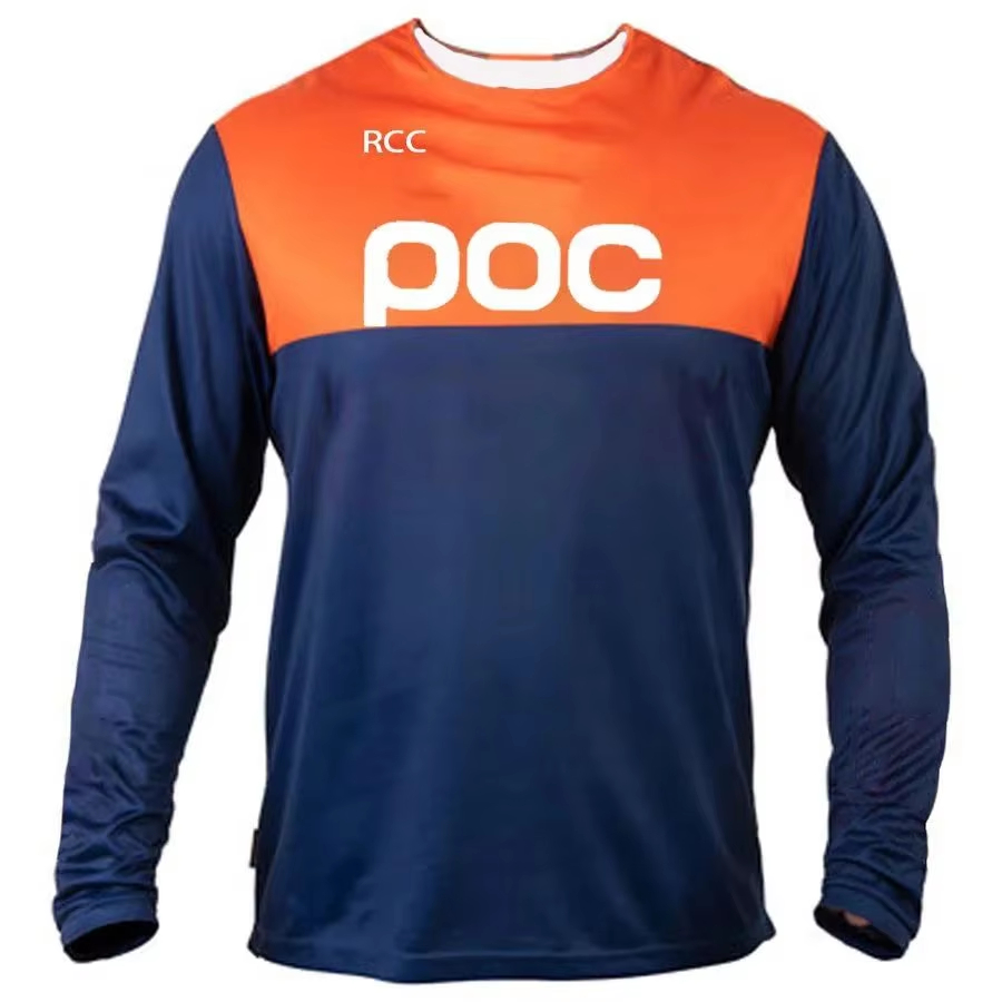 MTB 다운힐 산악자전거 긴팔 사이클링 저지 가족 매칭 - Cycling Gear Jersey 리뷰 및 가격