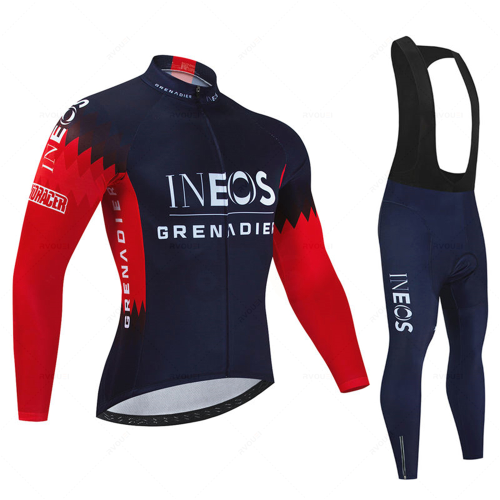 이네오스 팀 남성용 봄 스포츠 사이클링 저지 가을 MT - Cycling Bib Shorts 리뷰 및 가격